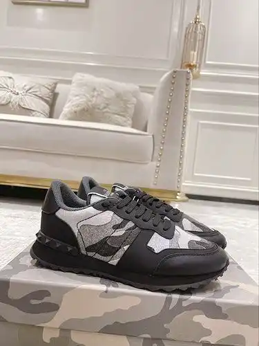 Zapatos masculinos Valentino talla 1yu1yu2poocpoooo talla 3844