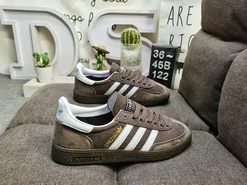 1yu22DAdidas ORIGINALS Handball Spzl IH4892 Adidas low top comfortable, trendy, lightweight, wear-re