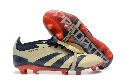 Adidas Falcon 24 generaciones de punto completo super a anti - lengua FG zapatillas de fútbol Adidas