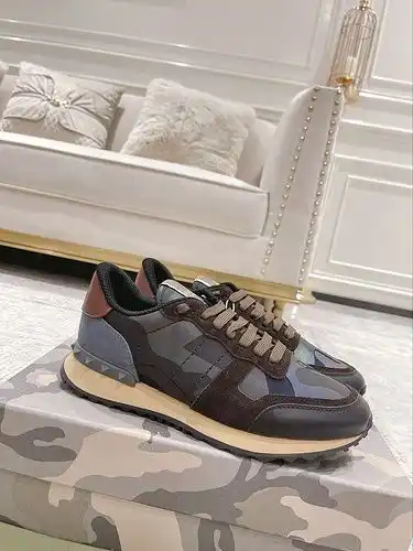 Zapatos masculinos Valentino talla 1yu1yu2poocpoooo talla 3844