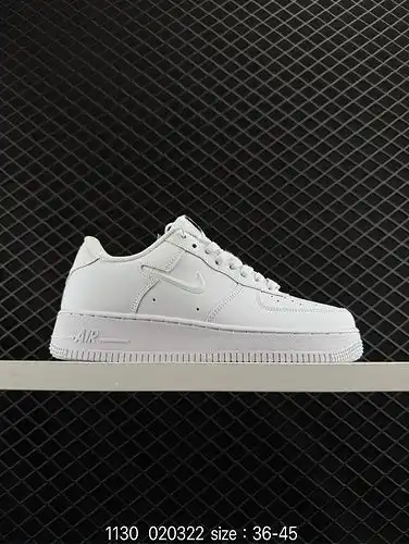 1yu1yupoo Nike Air Force 1yupoo 7 Air Force una zapatilla deportiva casual multifuncional de banda b