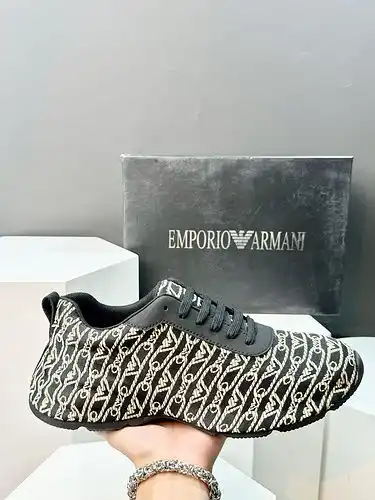 Código de estilo masculino Armani 1yu2poo6c1yupoo talla 3844