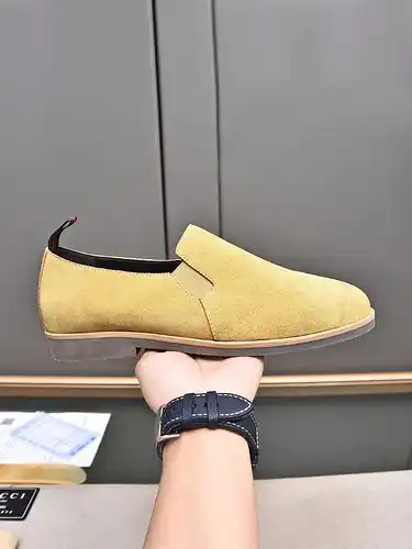 Zapatos masculinos guqi talla 1yu1yu25b3poo talla 384445 personalizado