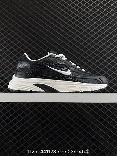 1yu4boo Nike initiator cómodo, antideslizante, resistente al desgaste, transpirable y de baja parte 