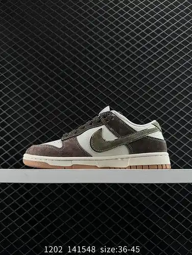24poo clase corporativa NK Dunk Low retro DIY alta gama personalizada zapatillas deportivas de ocio 