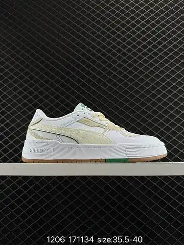 1yu7poo Puma zapatos masculinos y femeninos 2poo 23 nuevas zapatillas deportivas de primavera zapato