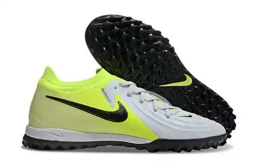 Llegada 3945 Nike Moon Shadow parte inferior tejido de punto completo clavos rotos Nike Phantom GX I