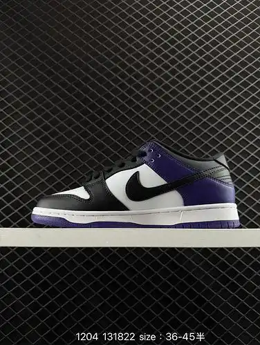 El sistema de media yarda estándar real de zapatos masculinos y femeninos de 1yuyuyupo Nike actualiz