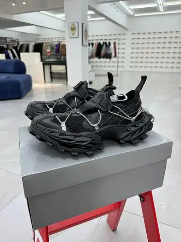 Versión xa de la decimoquinta generación de balenciaga 1yu8xl zapatos de senderismo al aire libre ta