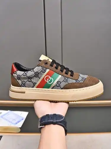Guqi zapatos para hombre código 1yu1yu25B3poo Tamaño 384445 personalizado