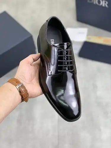 Dior Men 's Shoe Yard 1yu2poo3 Shoe Yard 3844