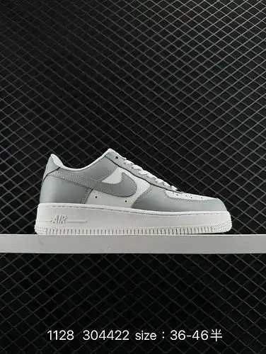 1yu1yupoo NK Air Force 1yupoo 7 Low Air Force One zapatillas deportivas de ocio multifuncionales de 