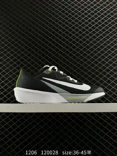 1yu4boo Nike zoom rival Fly 4 zapatillas de correr ligeras ultraelásticas, con material flyknit, exc