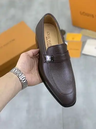 Talla de calzado masculino LV 1yu2poo3b7boo talla 3845 46 personalizado