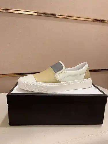 Guqi zapato para hombre código 1yu1yu29B5poo Talla 3844
