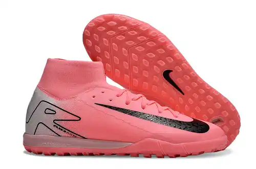 Llega a la parte alta de la generación 16 de 3645 Nike Assassin con suela MD de punto impermeable co