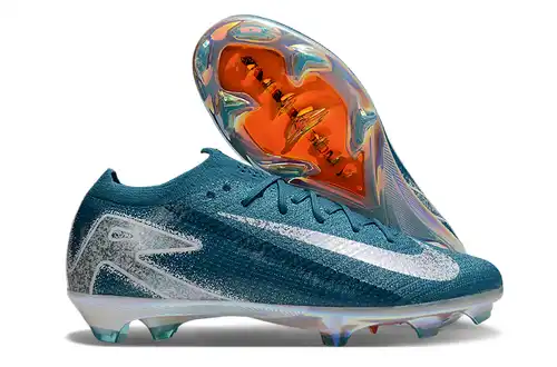 Llegó 3545NIKE Asesino 1yu6 generación incorporado cojín de aire completo impermeable de punto FG za