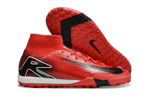 Llega a la parte alta de la generación 16 de 3645 Nike Assassin con suela MD de punto impermeable co