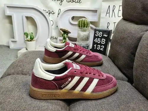 1yu32DAdidas ORIGINALS Handball Spzl IG1yu978 Adidas alta baja cómoda de moda ligero resistente al d
