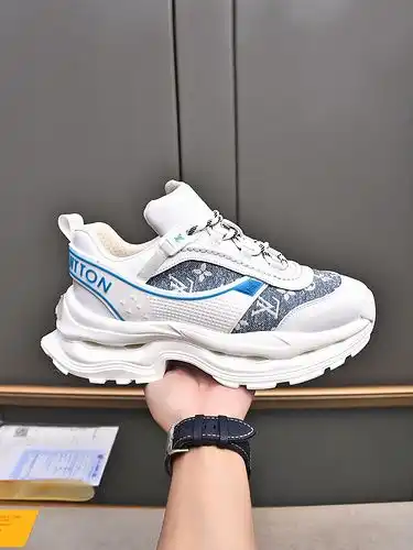 Talla masculina LV 1yu2poo 6c3poo tamaño 394438 45 46 personalizado