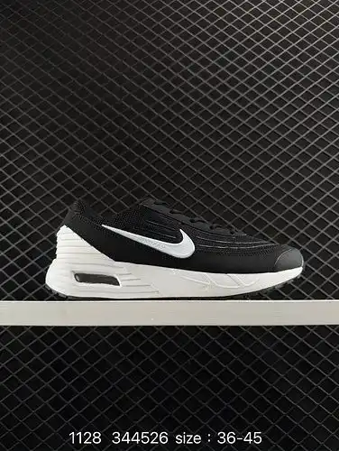 Zapatos Nike oficiales para hombres y mujeres Nike 2poo23 otoño nuevo Nike Air Max Solder zapatos de