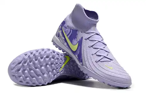 Arrived Children's Women's and Men's Shoes Nike High Top Waterproof Full Knitted World Cup Moon Shad