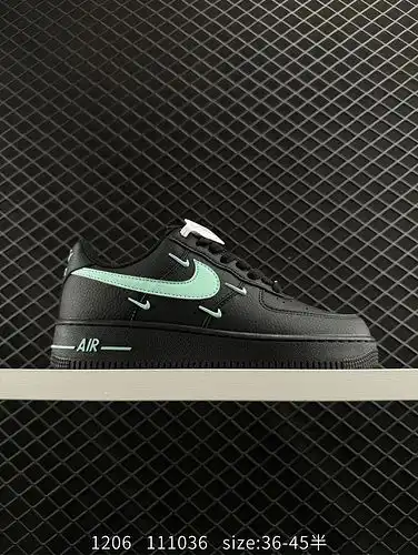 1yu8poo Nike AIR FORCE 1yupoo 7 Air Force One zapatos de mesa de deporte casual versátiles de alta b