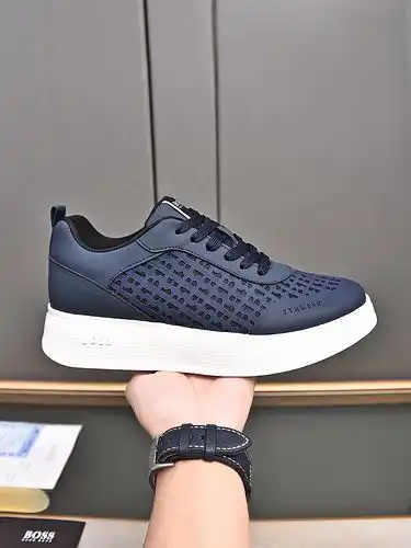 Tamaño del zapato masculino Boss 1yu1yu25b6poo tamaño 3844