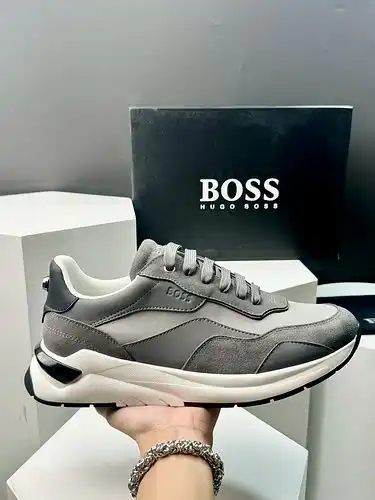 Código de zapato BOSS para hombre 1yu1yu25B6poo Talla3844