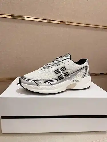 Givenchy Men 's Shoe talla 1yu1yupoo8c4boo talla 3844