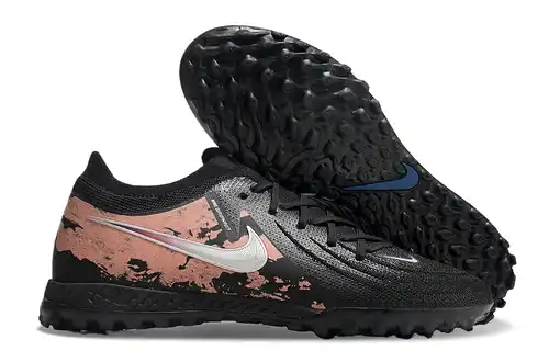 Llegada 3945 Nike Moon Shadow parte inferior tejido de punto completo clavos rotos Nike Phantom GX I