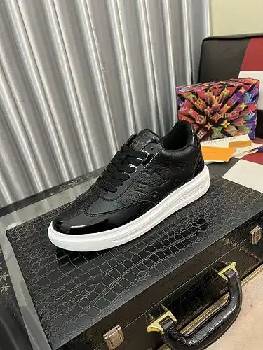 Talla de calzado masculino LV 1yu1yu28cpooo talla 3844