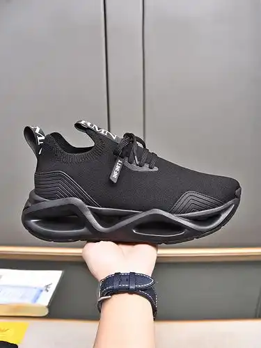 Código de zapato para hombre BOSS 1yu1yu25B5poo Tamaño 384445 Personalizado