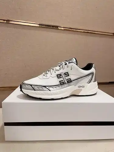 Givenchy Men 's Shoe talla 1yu1yupoo8c4boo talla 3844