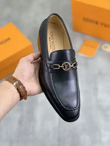 Talla de calzado masculino LV 1yu2poo3b7boo talla 3845 46 personalizado