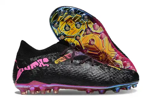 Llega a 39452poo24 nuevo Puma mg clavos zapatos de fútbol Puma futuro 2poo24 3945