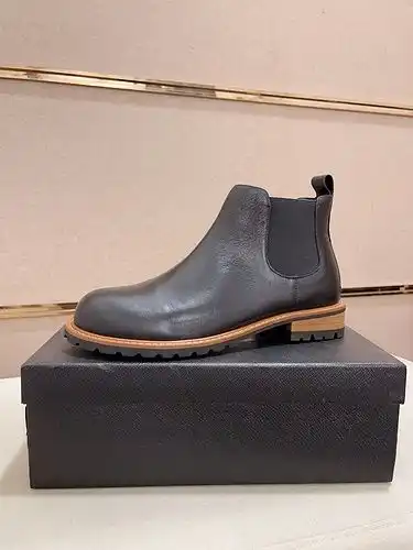 Código de calzado masculino Prada 1yu1yu29c2poo talla 3844