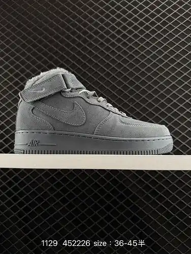 1yu3poo NK Air Force 1yupoo 7 Low Air Force One zapatillas deportivas de ocio multifuncionales de Al