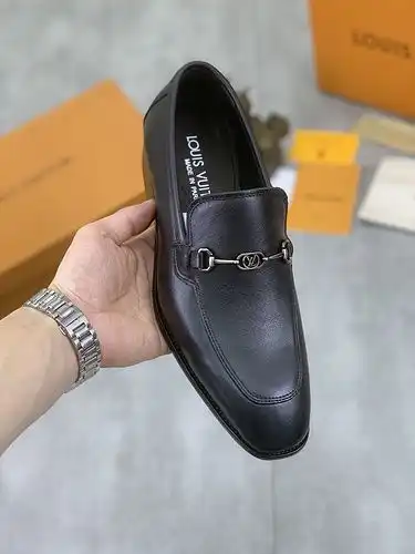 Talla de calzado masculino LV 1yu2poo3b7boo talla 3845 46 personalizado