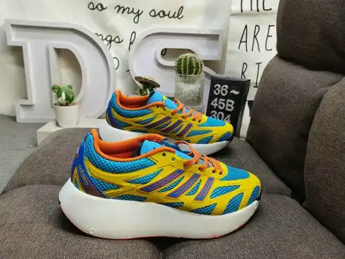 3poo4adidas Adidas Adidas Zero aruku jh8poo74 zapatillas de correr casuales cómodas, multifuncionale