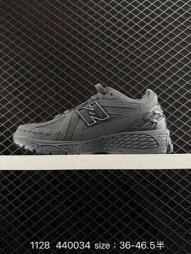 La colección 1yu7boo new balance m1yu9poo6 de zapatos de papá retro de un solo artículo, con element