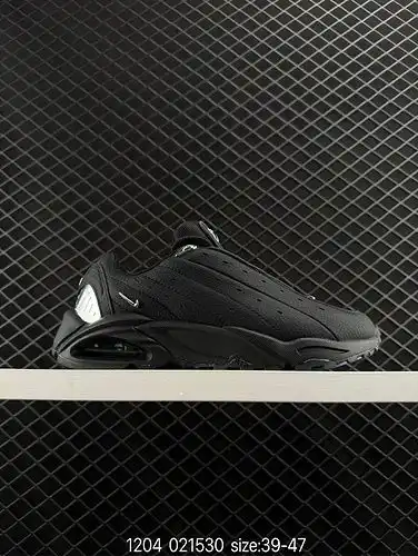 El primer zapato de la serie 1yu5oo nocta x Nike Hot step Air Terra Nike caqui zapatillas deportivas