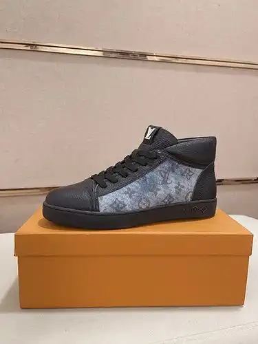 Talla de calzado masculino LV 1yu1yu29b5 talla 3844