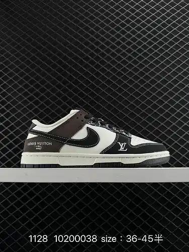 1yu9poo Nike Dunk Low Retro zapatillas deportivas zapatos de tablero retro como un zapato de balonce