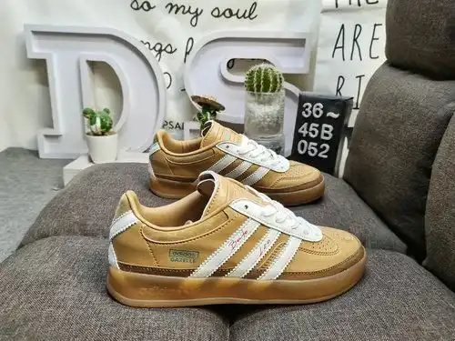 PO52DADadaad Bunny Gazelle Indoor JRpoo1yu82 adopta una combinación de ante y material superior de c