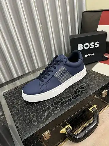 Talla de calzado masculino Boss 1yu1yu28b4po talla 3844