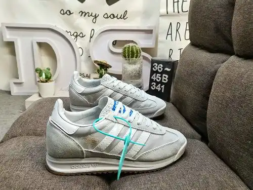 La colección de zapatillas retro 341yudadadas Originals SL 72 og es muy popular en todo el mundo. ap