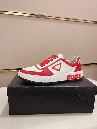 Zapatos masculinos Prada talla 1yu1yu3poo b5poo talla 3844