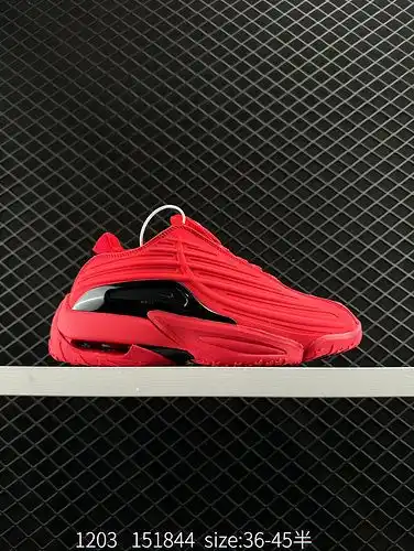22poo clase corporativa nocta x Nike Hot step 2 Nike resistente al desgaste, transpirable y de baja 