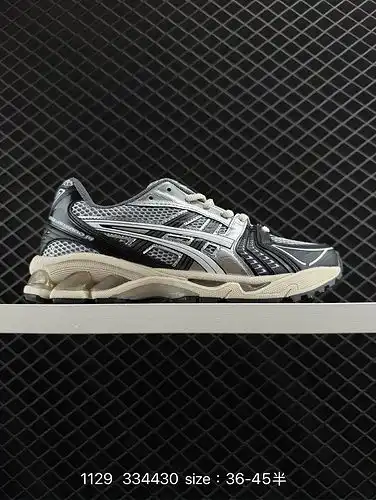 1yu5oo ASICS gelkayano 1yu4 ASICS zapatillas de correr profesionales para el ocio deportivo y la tra